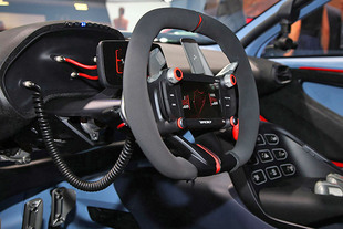 HYUNDAI RN30 Concept