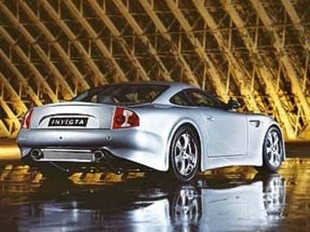 INVICTA S1
