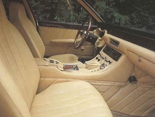 ISO Rivolta S4/Fidia