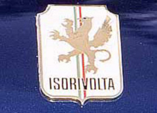 ISO Grifo