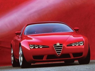 ITAL DESIGN Brera, du rêve à la réalité - Les 40 ans d'Italdesign-Giugiaro .com