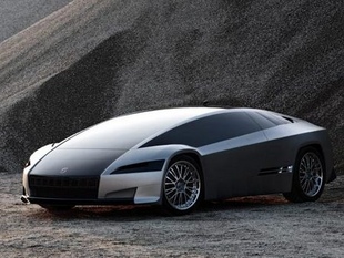 ITAL DESIGN Quaranta - Les 40 ans d'Italdesign-Giugiaro .com