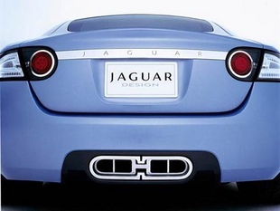 JAGUAR Advanced Lightweight