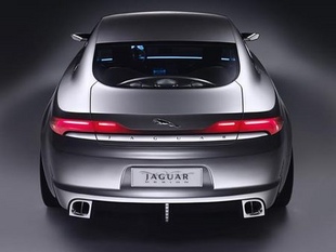 JAGUAR C-XF Concept - - Page 2.com