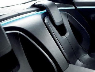 JAGUAR C-XF Concept