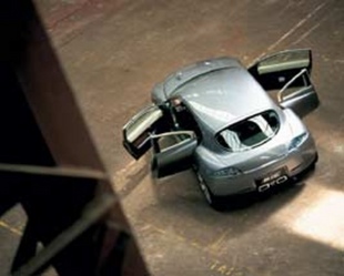 JAGUAR R-D6