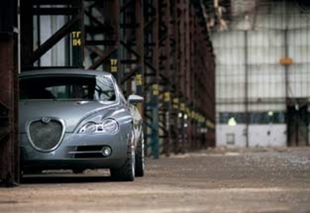 JAGUAR R-D6