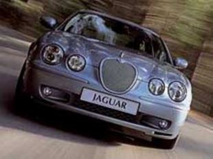 JAGUAR S-Type R - - Page 1.com