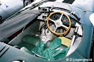 JAGUAR Type C