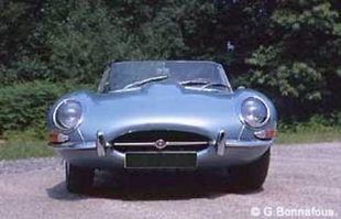 JAGUAR Type E 3,8 Litres - - Page 2.com
