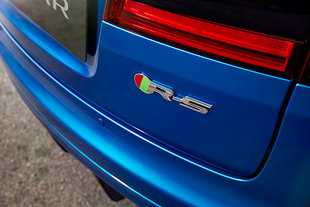 JAGUAR XFR-S Sportbrake