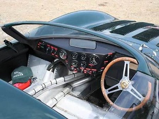 JAGUAR XJ 13