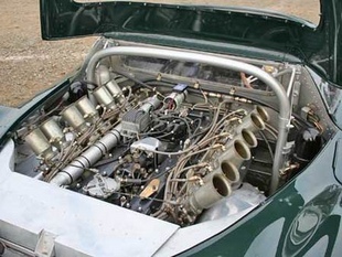JAGUAR XJ 13
