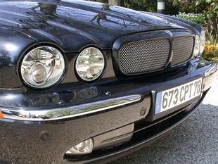 JAGUAR XJ 6