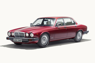 Guide d'achat JAGUAR XJ6 / XJ12 (1968 - 1992)