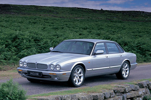 JAGUAR XJR (1994 - 2002)