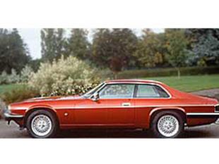 JAGUAR XJ S