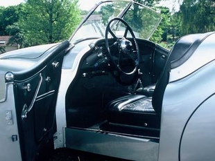 JAGUAR XK 120 roadster - - Page 3.com