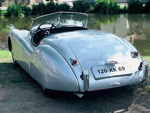 JAGUAR XK 120 roadster - Grand Prix de l'Age d'Or 2005 - Page 3.com