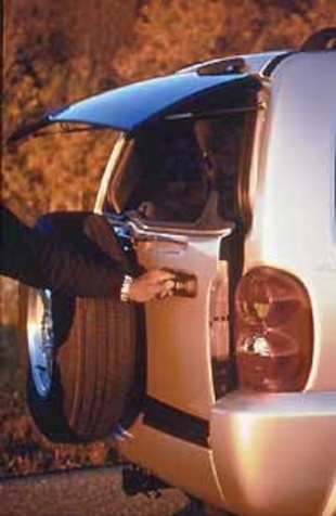 JEEP Cherokee - - Page 3.com