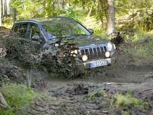 JEEP Compass 2.0 CRD Wild Dream