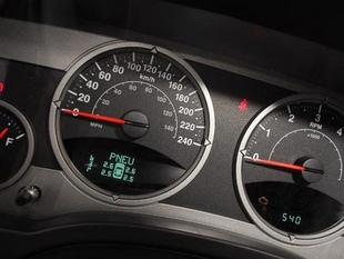 JEEP Compass 2.0 CRD Wild Dream