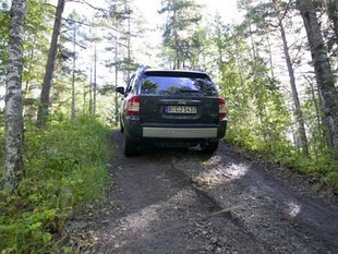 JEEP Compass 2.0 CRD Wild Dream