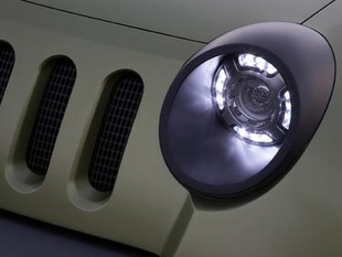 JEEP Renegade Concept