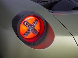 JEEP Renegade Concept