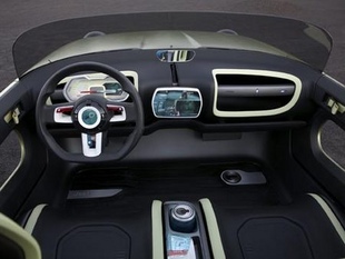 JEEP Renegade Concept