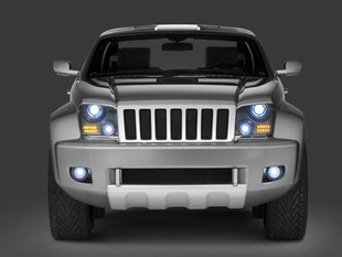 JEEP Trailhawk - - Page 2.com