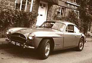 JENSEN 541