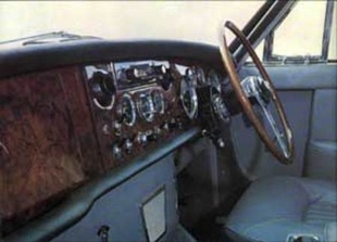 JENSEN C-V8