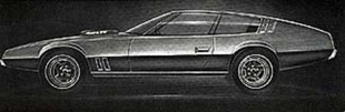 JENSEN FF & Interceptor