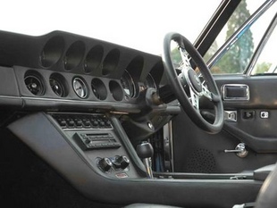 JENSEN Interceptor III