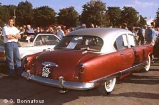 KAISER 1951