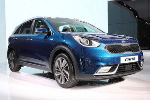 KIA Niro