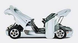 KOENIGSEGG CC - - Page 2.com