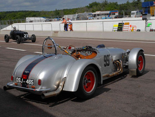 KURTIS 500 S