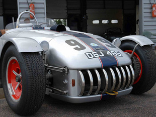 KURTIS 500 S