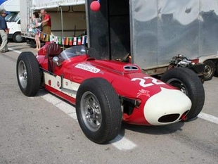 KURTIS Indy Roadster - Grand Prix de l'Age d'Or 2006 - Page 1.com