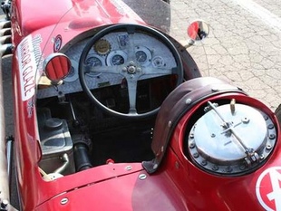 KURTIS Indy Roadster