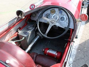 KURTIS Indy Roadster - - Page 2.com