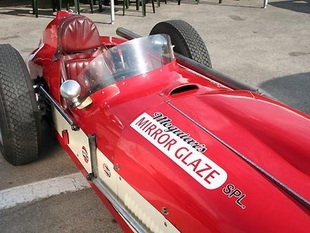 KURTIS Indy Roadster