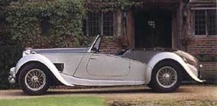 LAGONDA Rapide V12