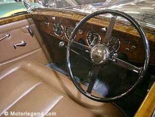 LAGONDA Rapide V12 - - Page 3.com