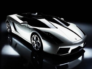 LAMBORGHINI Concept S - - Page 2.com