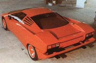 LAMBORGHINI Diablo