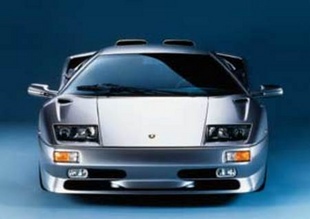 LAMBORGHINI Diablo