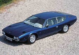 LAMBORGHINI Espada - Saga Lamborghini .com